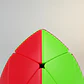 Cubo Qiyi 2x2 Mágico Rompecabezas  Rubiks Juego Eqy565 - Miniatura 4