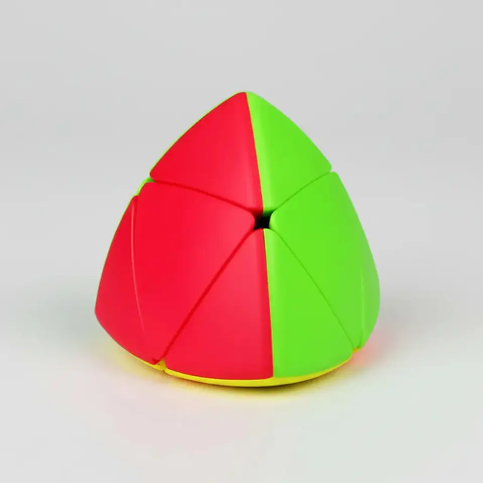 Cubo Qiyi 2x2 Mágico Rompecabezas  Rubiks Juego Eqy565 5