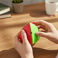 Cubo Qiyi 2x2 Mágico Rompecabezas  Rubiks Juego Eqy565 - Miniatura 6