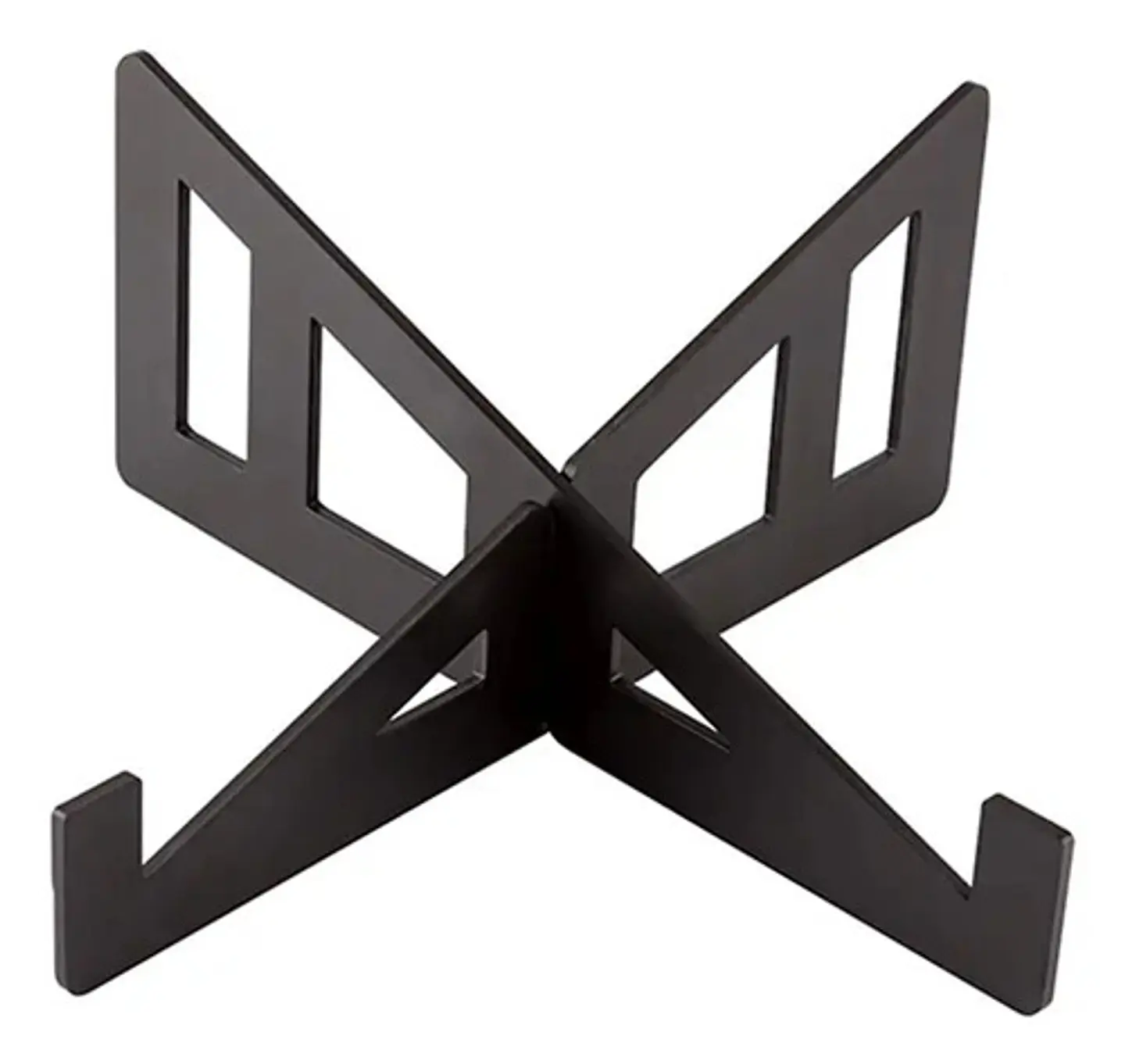 Soporte Fijo Para Portátil Waleu Maxcril Gris Oscuro Ps 2
