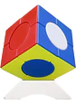 Cubo Rubik´s Magico Yj8554 Finhop 3 Estilo - Miniatura 2