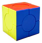Cubo Rubik´s Magico Yj8554 Finhop 3 Estilo - Miniatura 4