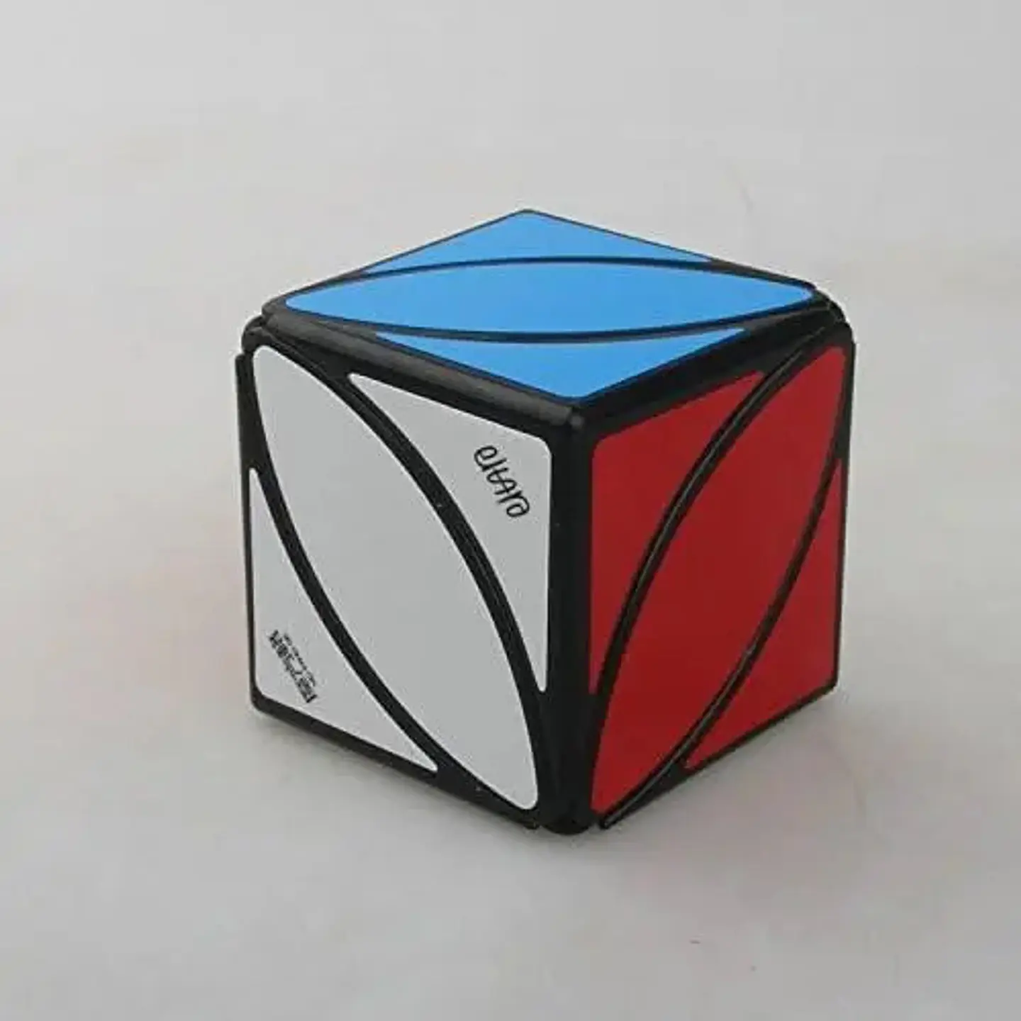  Ivy Cube Upgraded Version Cubo Rubik Qiyi Eqy734 1