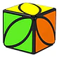  Ivy Cube Upgraded Version Cubo Rubik Qiyi Eqy734 - Miniatura 2