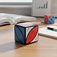 Ivy Cube Upgraded Version Cubo Rubik Qiyi Eqy734 - Miniatura 4