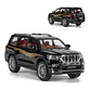 Camioneta Toyota Prado A Escala 1:24 Txc Coleccionable - Miniatura 5