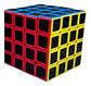 Cubo Rubik Mf8826t Carbono 4x4 Rompecabezas - Miniatura 2