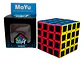 Cubo Rubik Mf8826t Carbono 4x4 Rompecabezas - Miniatura 3