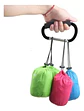 Gancho Para Coche Simple Y Seguro Carritos De Compra - Miniatura 3