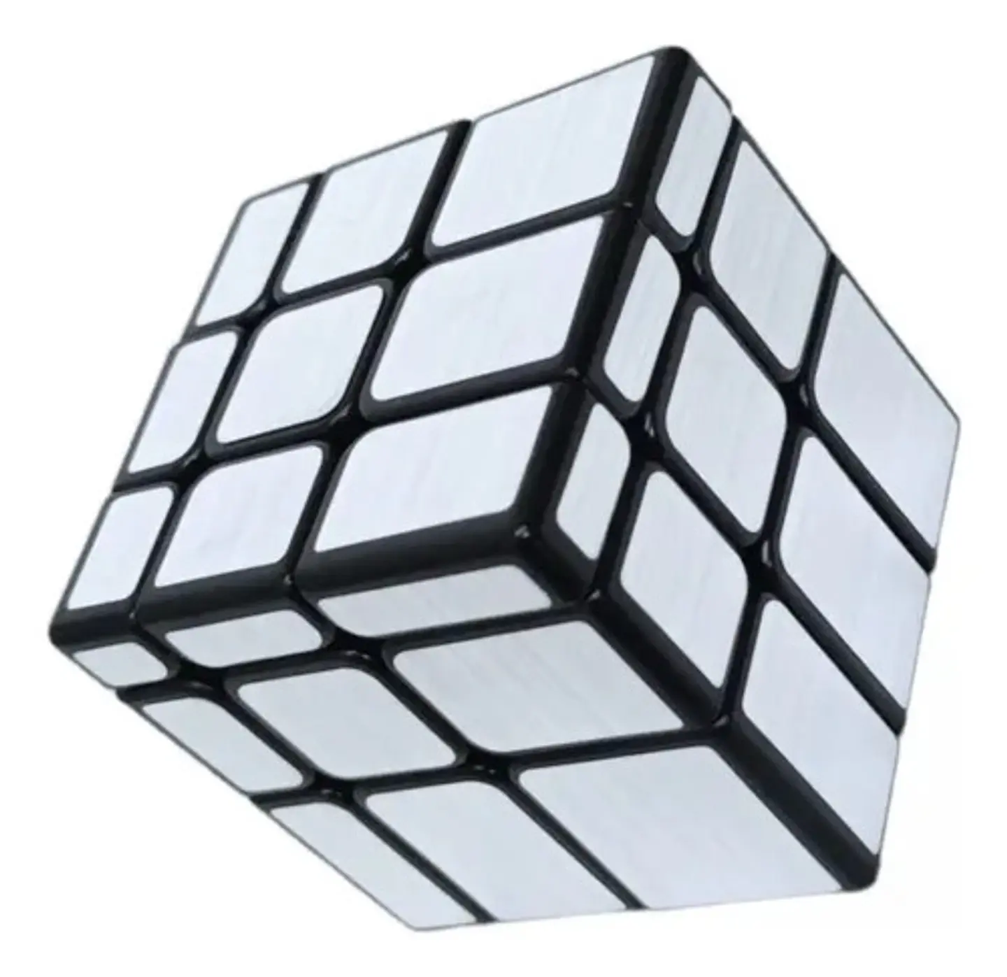 Cubo Cuadrado Mágico Mirror Magic Moyu Mf8816 5