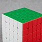 Cubo Rubik 5x5x5 Moyu Juego Mental Inteligencia Mf8890 - Miniatura 3