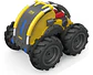 Carro A Escala 1:24 Rc Anfibio Control Remoto Stunt 360° - Miniatura 2