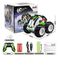 Carro A Escala 1:24 Rc Anfibio Control Remoto Stunt 360° - Miniatura 6