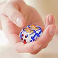 Dados X2und  Juego Mesa Colores Transparente 823-3 - Miniatura 3