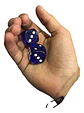 Dados X2und  Juego Mesa Colores Transparente 823-3 - Miniatura 6