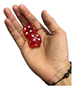 Dados X2und  Juego Mesa Colores Transparente 823-3 - Miniatura 8