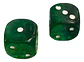 Dados X2und  Juego Mesa Colores Transparente 823-3 - Miniatura 10