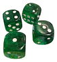 Dados X2und  Juego Mesa Colores Transparente 823-3 - Miniatura 12