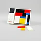 Ludo Cubo Smart Puzzle Eqy943 Rompecabezas Qytoys - Miniatura 2