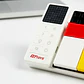 Ludo Cubo Smart Puzzle Eqy943 Rompecabezas Qytoys - Miniatura 3