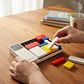 Ludo Cubo Smart Puzzle Eqy943 Rompecabezas Qytoys - Miniatura 6