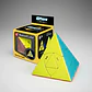 Cubo Duomo Cube Qy Toys Juguete Estrategia Piramide Eqy747 - Miniatura 1