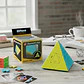 Cubo Duomo Cube Qy Toys Juguete Estrategia Piramide Eqy747 - Miniatura 4