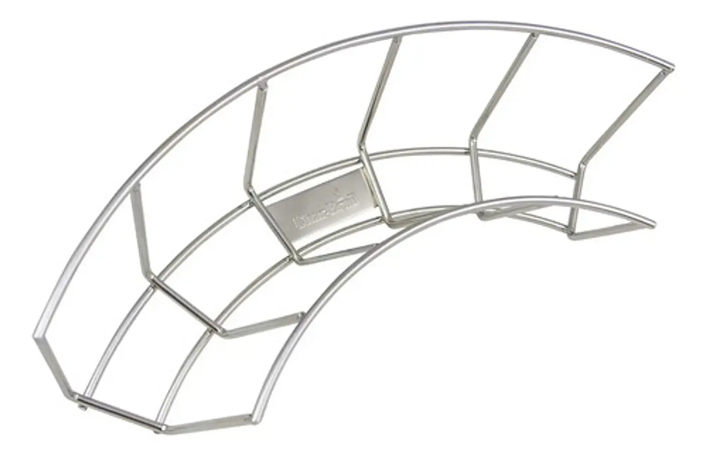 Estante Parrilla Char-broil Rejilla Acero Para Costillas Bbq 35cm 1