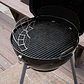 Estante Parrilla Char-broil Rejilla Acero Para Costillas Bbq 35cm - Miniatura 3