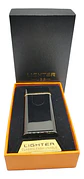 Encendedor Lujoso Candela Light Toque Electrico - Miniatura 3