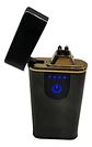 Encendedor Lujoso Candela Light Toque Electrico - Miniatura 5