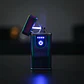 Encendedor Lujoso Candela Light Toque Electrico - Miniatura 9