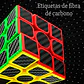 Set Cubos Rubik Moyu Wca Puzzle 4-cube Gift Box Mf9317t Carb - Miniatura 4