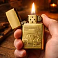 Encendedores Metálicos Recargables - Miniatura 65