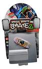 Patineta Dedo Rampa Skate Efectos Juguete Diversion - Miniatura 2
