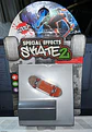 Patineta Dedo Rampa Skate Efectos Juguete Diversion - Miniatura 4