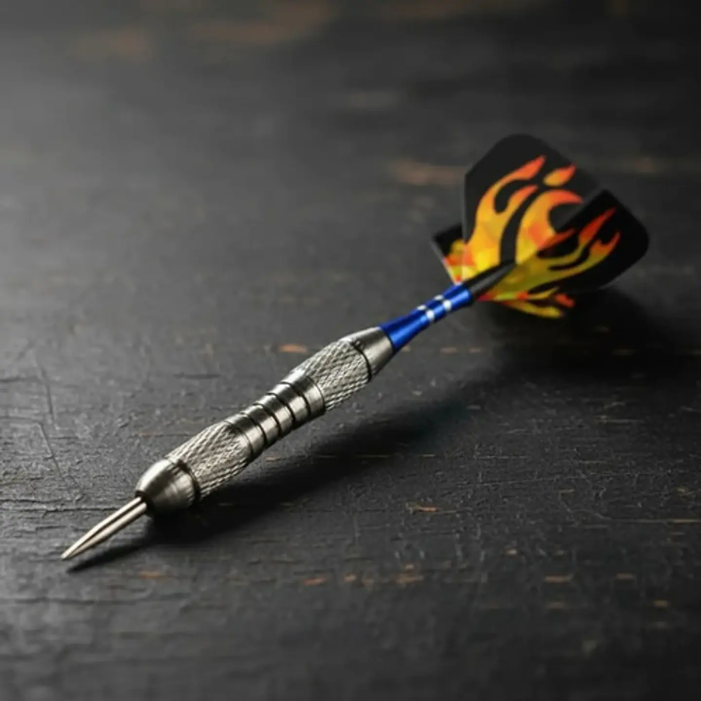 Dardos Punta De Potencia Tungsten 21gr 6