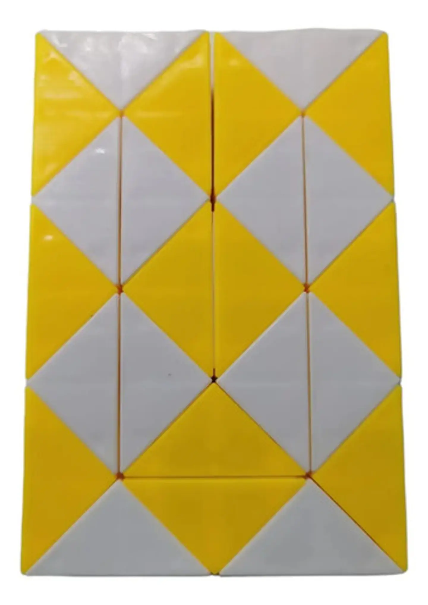 Cubo Rubik Serpiente 24pcs 889-24 1