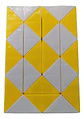 Cubo Rubik Serpiente 24pcs 889-24 - Miniatura 1