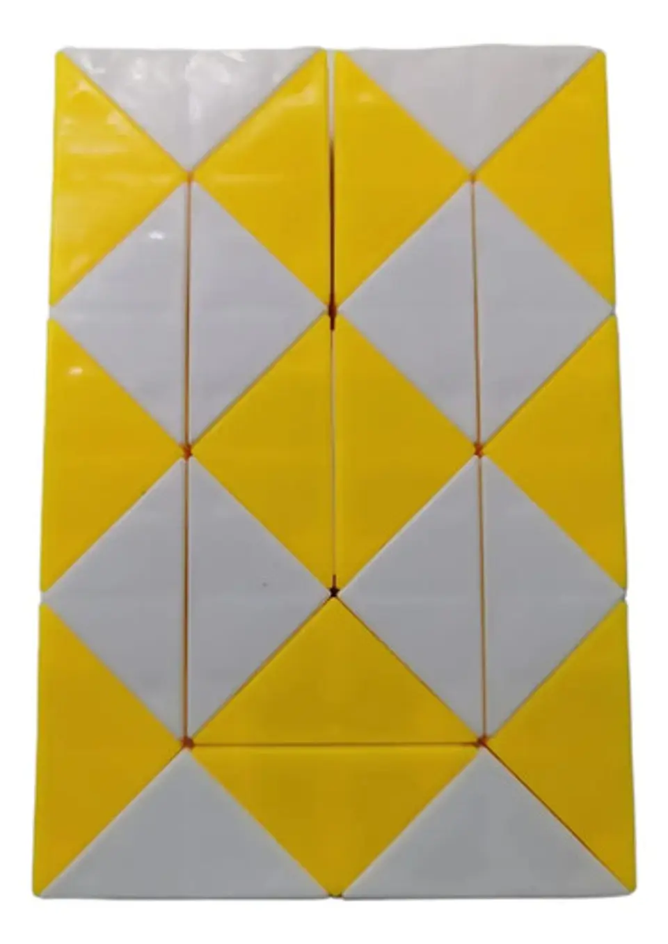 Cubo Rubik Serpiente 24pcs 889-24 1