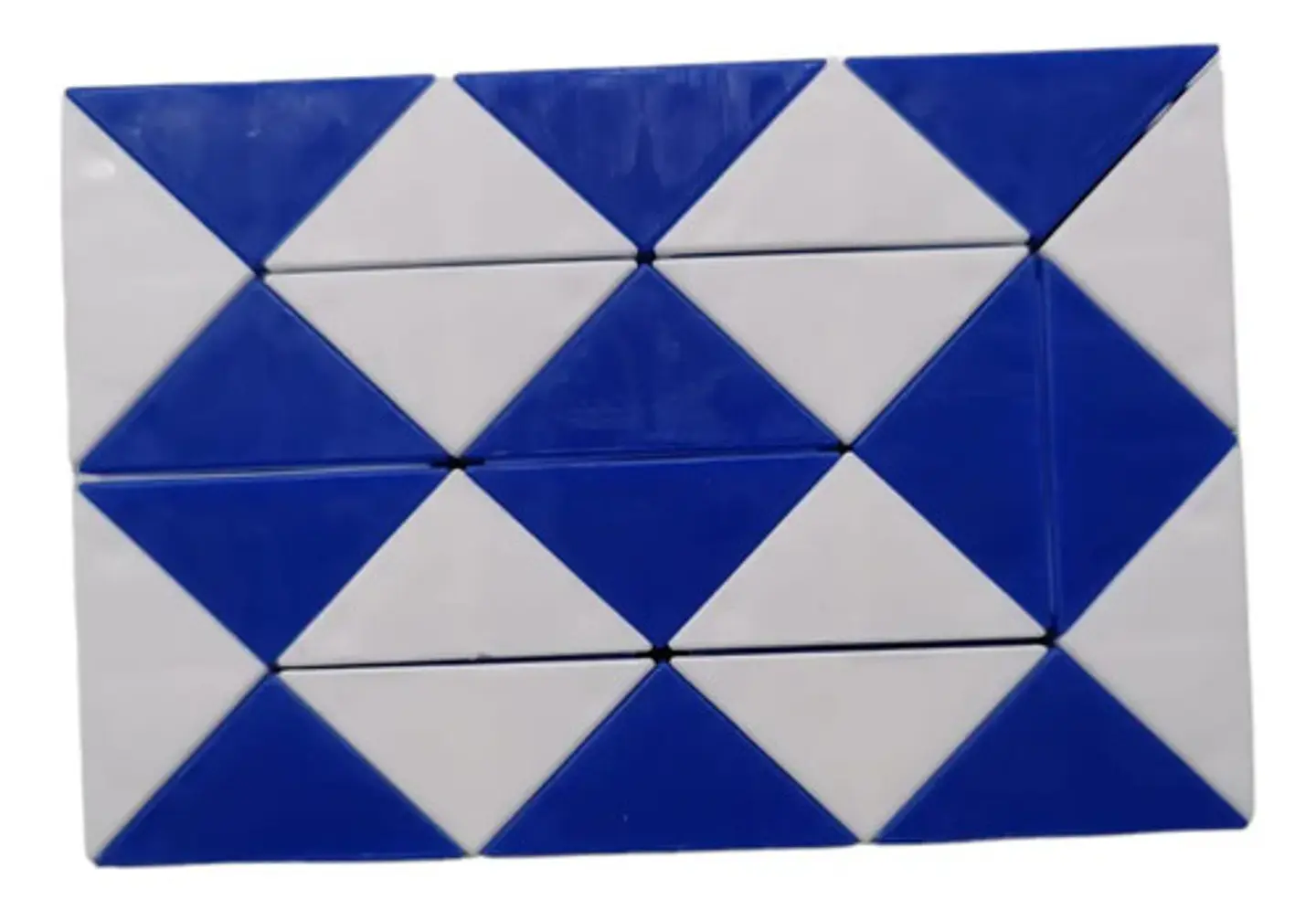 Cubo Rubik Serpiente 24pcs 889-24 2
