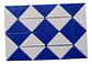 Cubo Rubik Serpiente 24pcs 889-24 - Miniatura 2