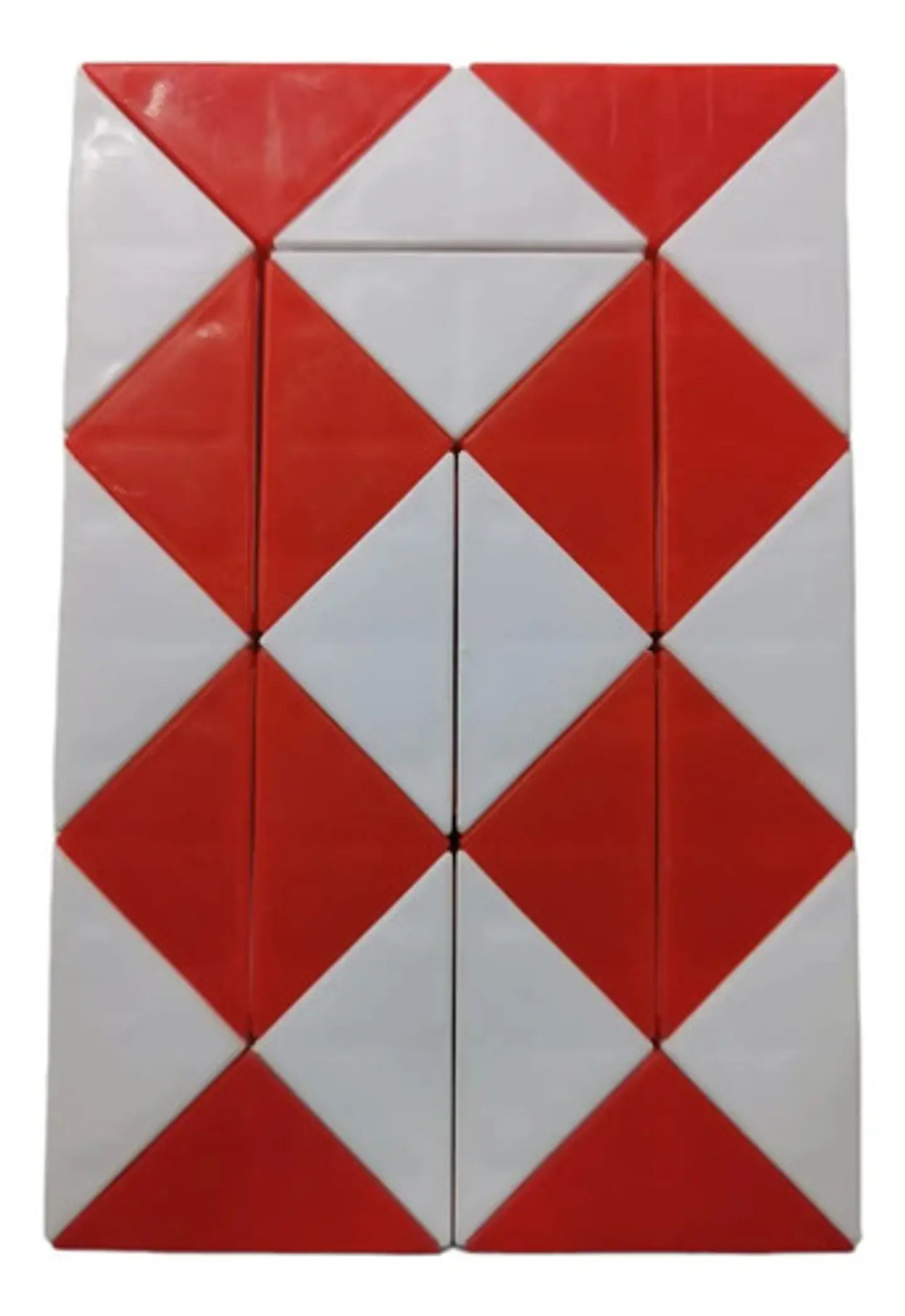 Cubo Rubik Serpiente 24pcs 889-24 3