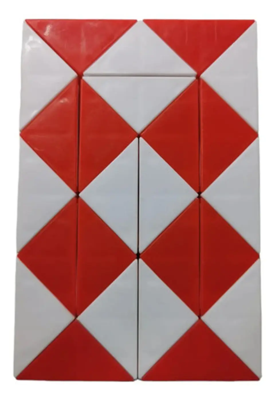 Cubo Rubik Serpiente 24pcs 889-24 3
