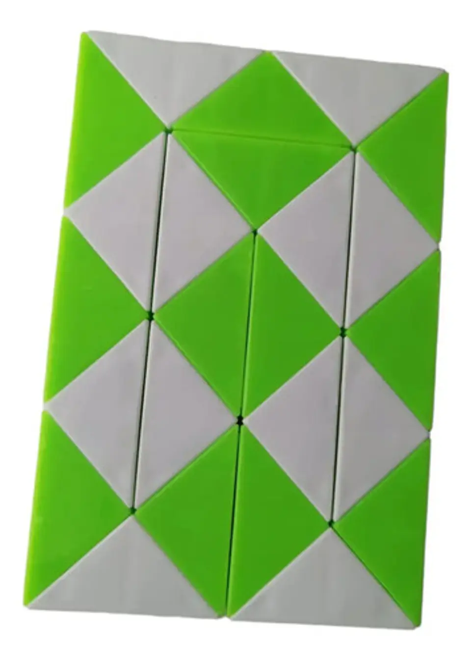 Cubo Rubik Serpiente 24pcs 889-24 4