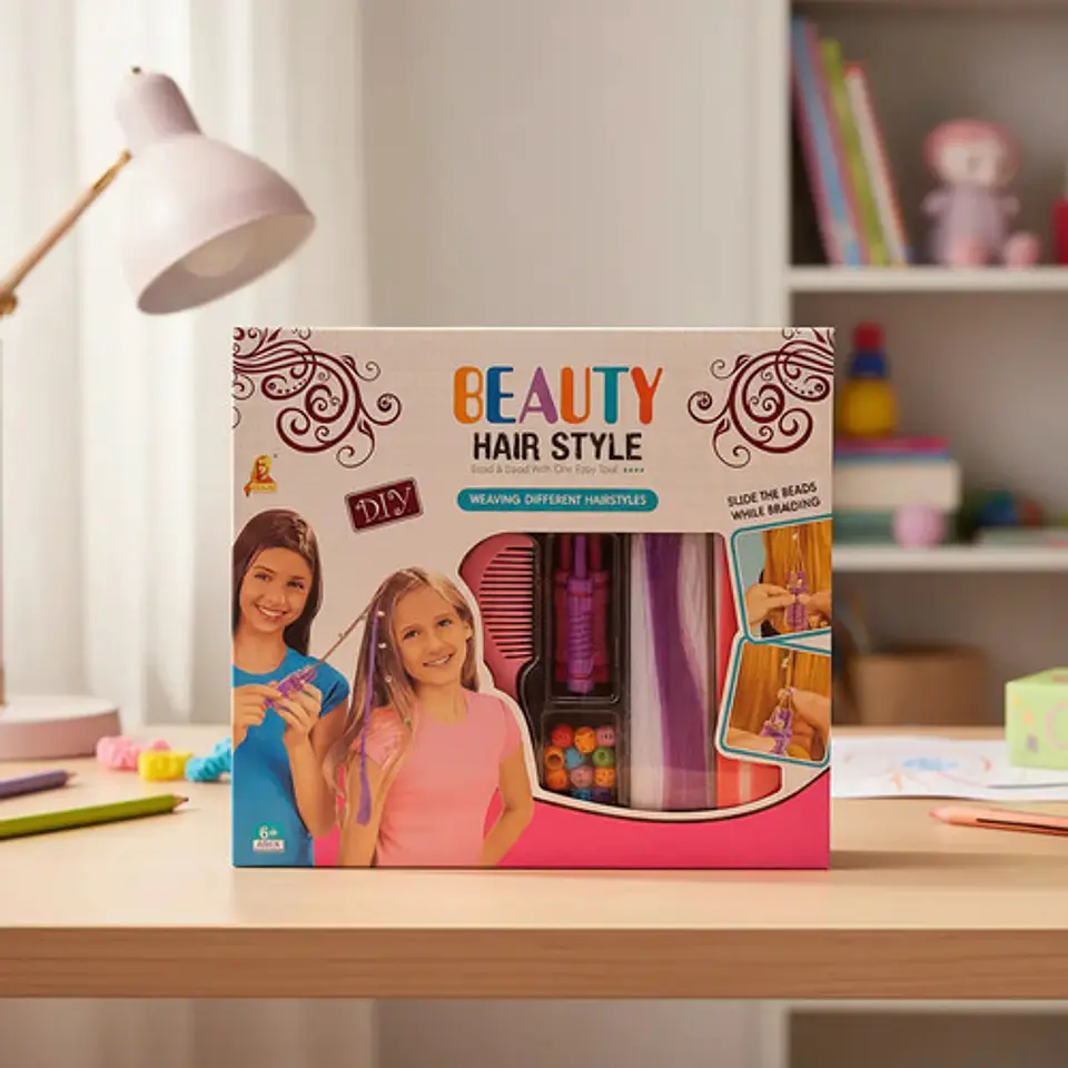 Chaquiras Para Cabello Con Peineta Belleza Peinados Niñas 2