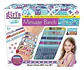 Manillas Pulseras Crear Menssage Bands Letras Dijes  - Miniatura 1