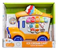 Organeta Musical Para Niños Macrooutlet Forma Camión Helados Naranja 000v - Miniatura 1