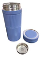 Termo Vaso  Filtro 450ml Elegante Botilito  - Miniatura 1
