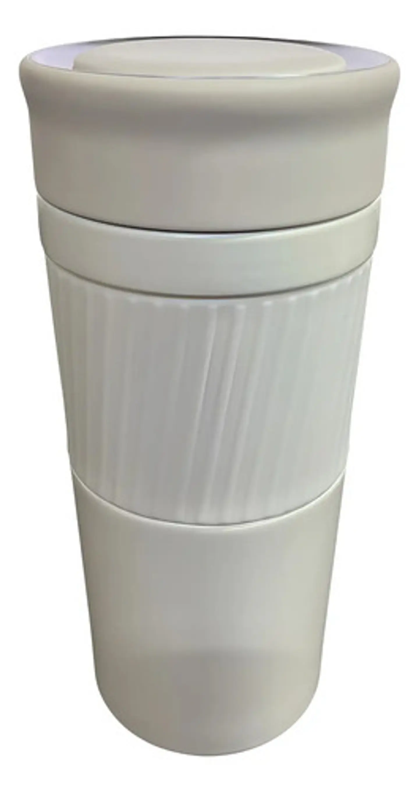 Termo Vaso  Filtro 450ml Elegante Botilito  4
